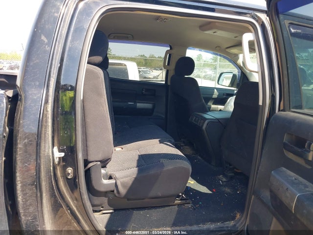 Продажа на аукционе авто 2011 Toyota Tundra Grade 5.7l V8, vin: 5TFEY5F16BX109181, номер лота: 44632851