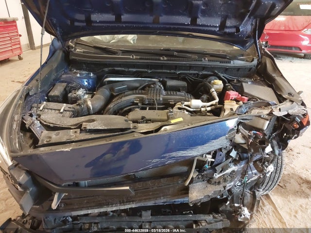 Aukcja sprzedaży 2025 Subaru Crosstrek, vin: JF2GUABCXSH312316, numer aukcji: 44632859