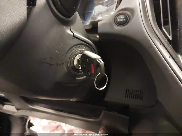 Aukcja sprzedaży 2025 Subaru Crosstrek, vin: JF2GUABCXSH312316, numer aukcji: 44632859