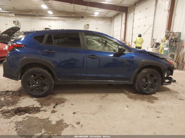 Aukcja sprzedaży 2025 Subaru Crosstrek, vin: JF2GUABCXSH312316, numer aukcji: 44632859