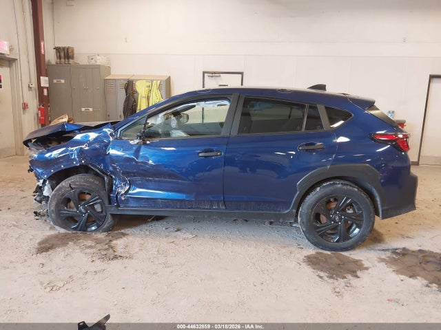 Aukcja sprzedaży 2025 Subaru Crosstrek, vin: JF2GUABCXSH312316, numer aukcji: 44632859
