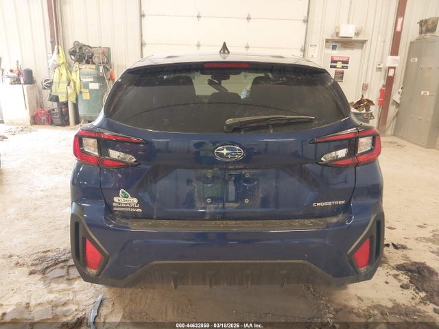 Aukcja sprzedaży 2025 Subaru Crosstrek, vin: JF2GUABCXSH312316, numer aukcji: 44632859