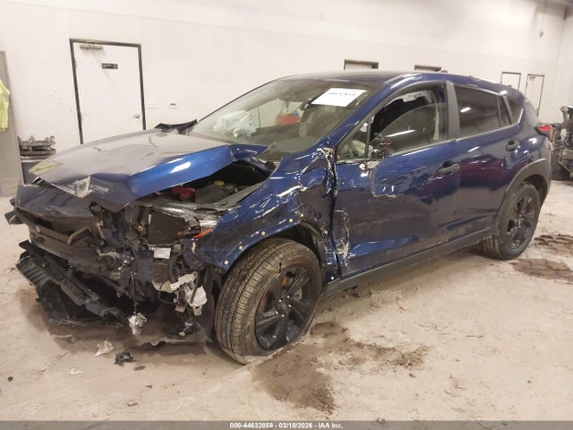 Aukcja sprzedaży 2025 Subaru Crosstrek, vin: JF2GUABCXSH312316, numer aukcji: 44632859
