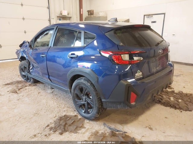 Aukcja sprzedaży 2025 Subaru Crosstrek, vin: JF2GUABCXSH312316, numer aukcji: 44632859