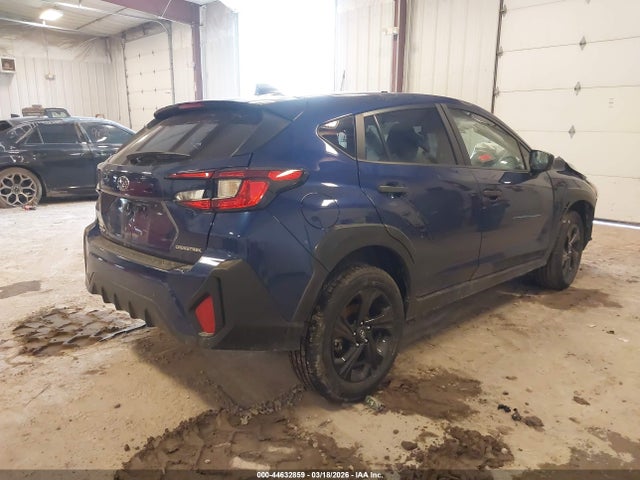 Aukcja sprzedaży 2025 Subaru Crosstrek, vin: JF2GUABCXSH312316, numer aukcji: 44632859