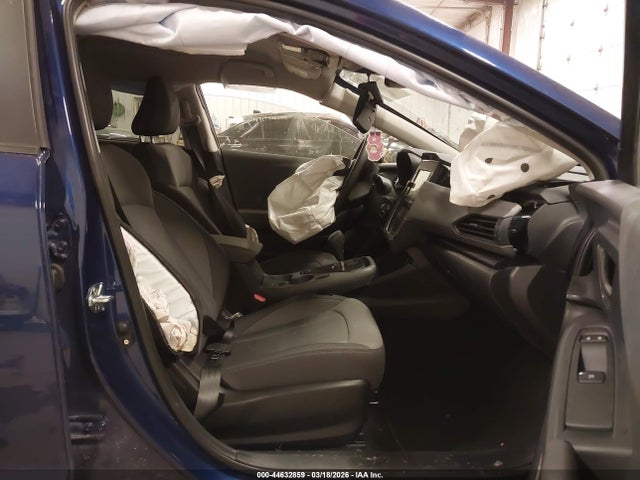 Aukcja sprzedaży 2025 Subaru Crosstrek, vin: JF2GUABCXSH312316, numer aukcji: 44632859
