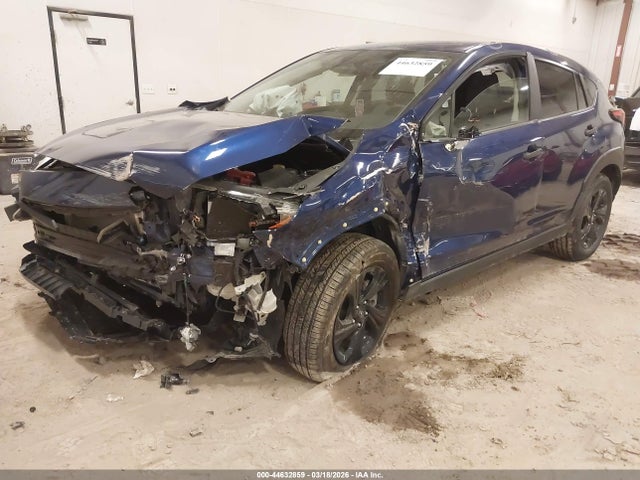 Aukcja sprzedaży 2025 Subaru Crosstrek, vin: JF2GUABCXSH312316, numer aukcji: 44632859