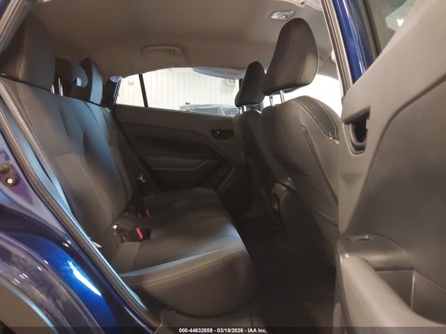 Aukcja sprzedaży 2025 Subaru Crosstrek, vin: JF2GUABCXSH312316, numer aukcji: 44632859