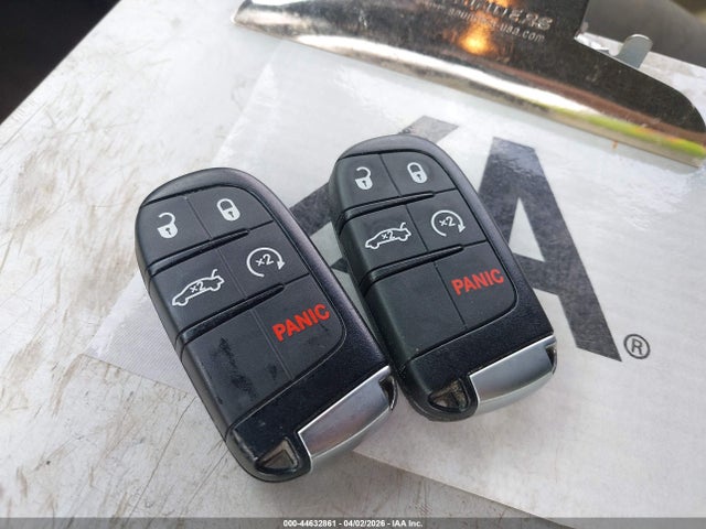 Aukcja sprzedaży 2019 Dodge Challenger R/t Scat Pack, vin: 2C3CDZFJ6KH525735, numer aukcji: 44632861