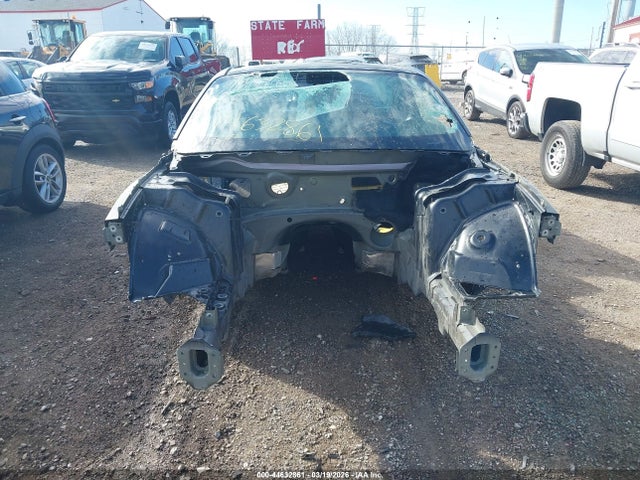 Aukcja sprzedaży 2019 Dodge Challenger R/t Scat Pack, vin: 2C3CDZFJ6KH525735, numer aukcji: 44632861