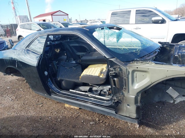 Aukcja sprzedaży 2019 Dodge Challenger R/t Scat Pack, vin: 2C3CDZFJ6KH525735, numer aukcji: 44632861