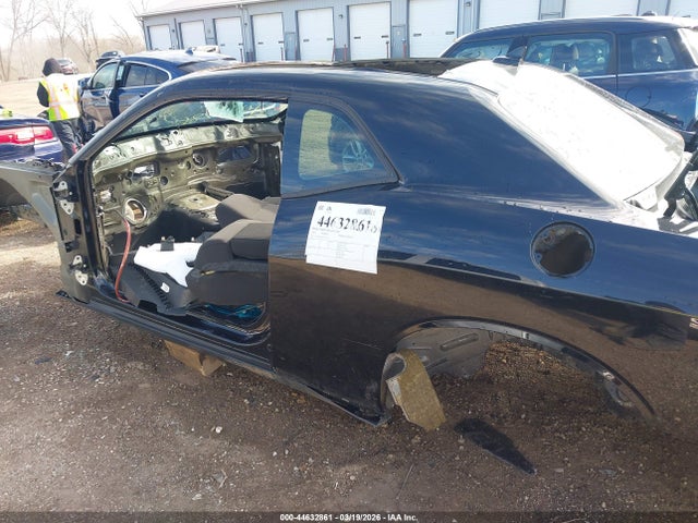 Aukcja sprzedaży 2019 Dodge Challenger R/t Scat Pack, vin: 2C3CDZFJ6KH525735, numer aukcji: 44632861