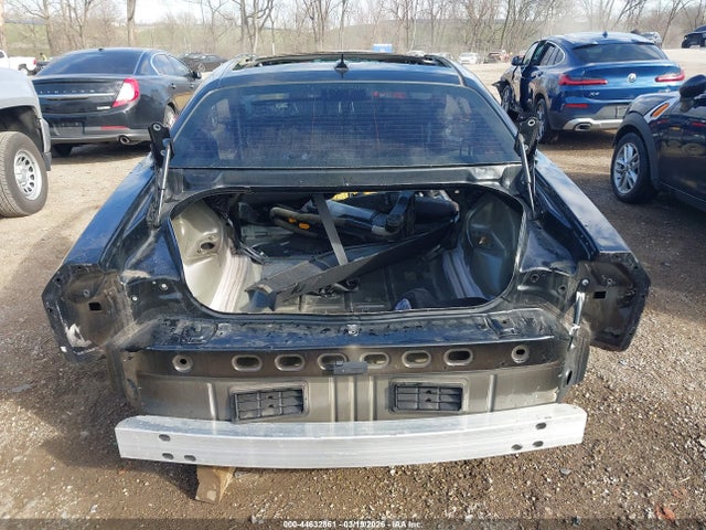 Aukcja sprzedaży 2019 Dodge Challenger R/t Scat Pack, vin: 2C3CDZFJ6KH525735, numer aukcji: 44632861