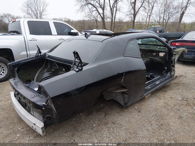 Aukcja sprzedaży 2019 Dodge Challenger R/t Scat Pack, vin: 2C3CDZFJ6KH525735, numer aukcji: 44632861