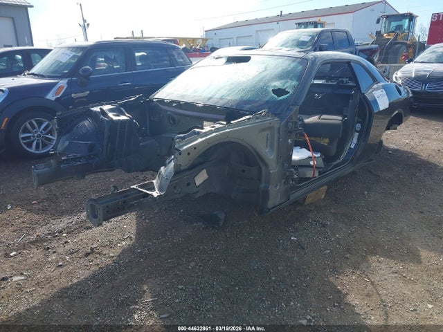 Aukcja sprzedaży 2019 Dodge Challenger R/t Scat Pack, vin: 2C3CDZFJ6KH525735, numer aukcji: 44632861