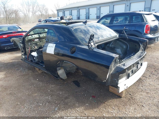 Aukcja sprzedaży 2019 Dodge Challenger R/t Scat Pack, vin: 2C3CDZFJ6KH525735, numer aukcji: 44632861