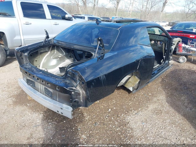Aukcja sprzedaży 2019 Dodge Challenger R/t Scat Pack, vin: 2C3CDZFJ6KH525735, numer aukcji: 44632861