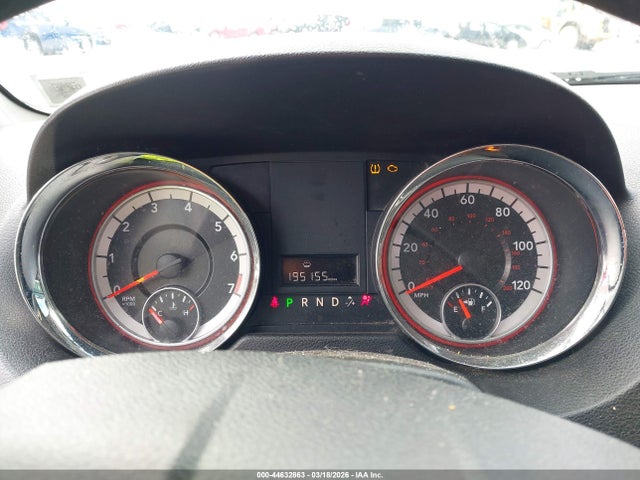 44632863 :رقم المزاد ، 2C4RDGBG9DR601529 vin ، 2013 Dodge Grand Caravan Se مزاد بيع