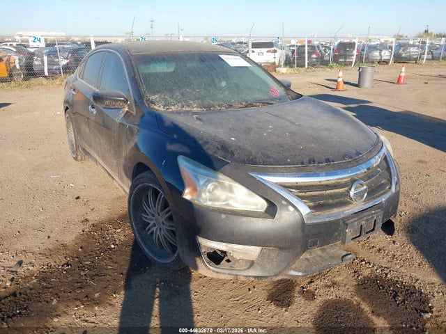 2015 NISSAN ALTIMA 1N4AL3AP2FN308040