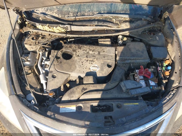 2015 NISSAN ALTIMA 1N4AL3AP2FN308040 Photo 9