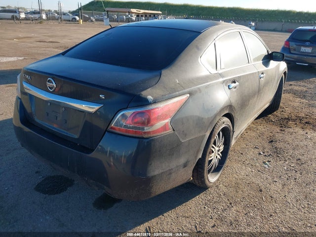 2015 NISSAN ALTIMA 1N4AL3AP2FN308040 Photo 3