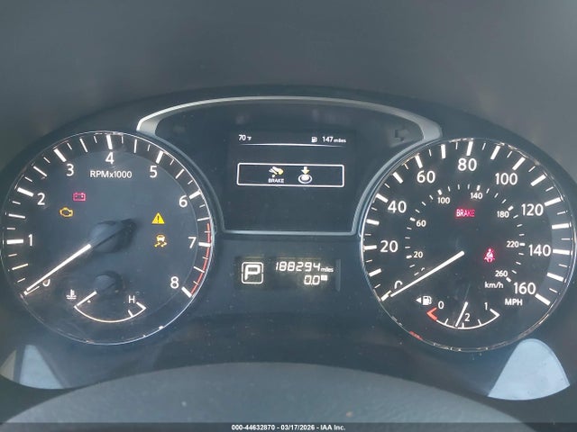 2015 NISSAN ALTIMA 1N4AL3AP2FN308040 Photo 6