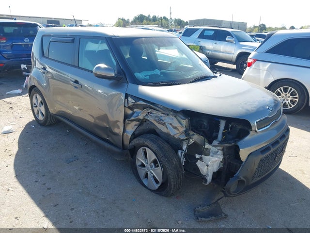 2014 KIA SOUL KNDJN2A22E7064279