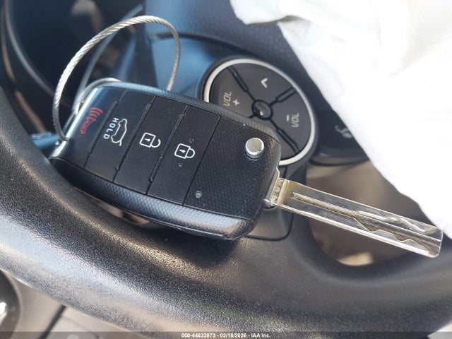 2014 KIA SOUL KNDJN2A22E7064279 Photo 10