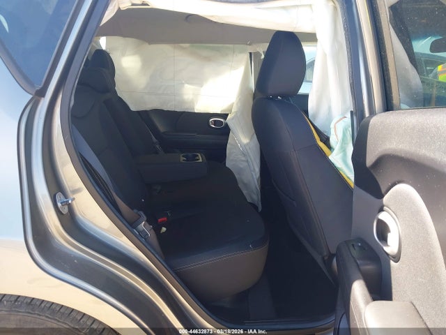 2014 KIA SOUL KNDJN2A22E7064279 Photo 7
