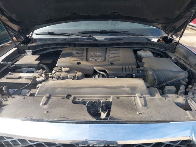 Продажа на аукционе авто 2018 Infiniti Qx80, vin: JN8AZ2NE0J9193388, номер лота: 44632882