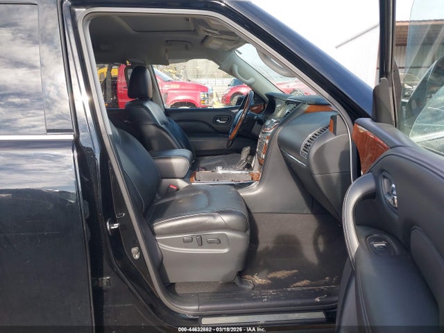 Продажа на аукционе авто 2018 Infiniti Qx80, vin: JN8AZ2NE0J9193388, номер лота: 44632882