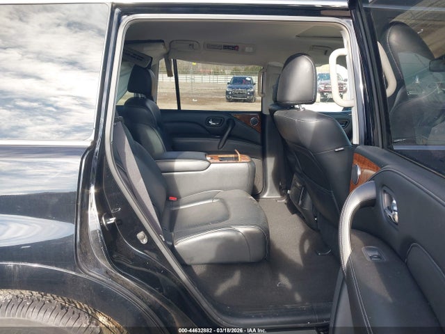 Продажа на аукционе авто 2018 Infiniti Qx80, vin: JN8AZ2NE0J9193388, номер лота: 44632882