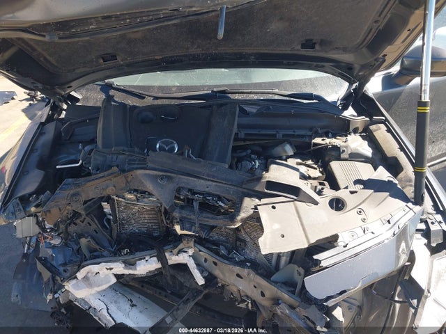 Продажа на аукционе авто 2023 Mazda Cx-5 2.5 S Select, vin: JM3KFBBM8P0121069, номер лота: 44632887