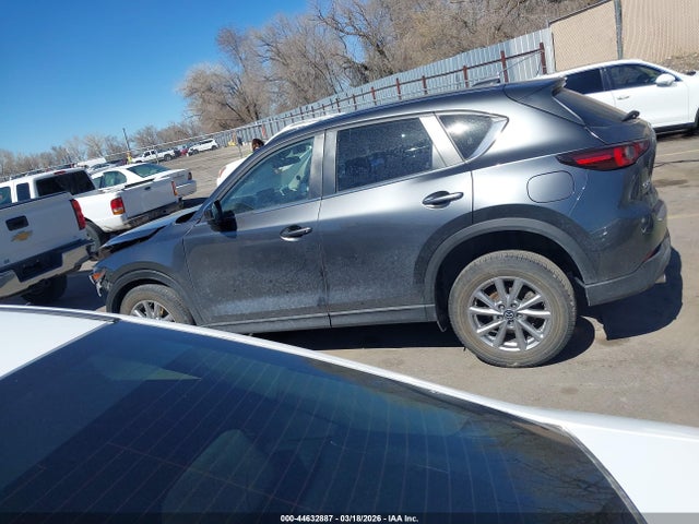 Продажа на аукционе авто 2023 Mazda Cx-5 2.5 S Select, vin: JM3KFBBM8P0121069, номер лота: 44632887