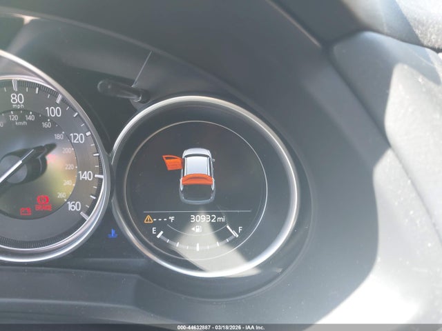 Продажа на аукционе авто 2023 Mazda Cx-5 2.5 S Select, vin: JM3KFBBM8P0121069, номер лота: 44632887