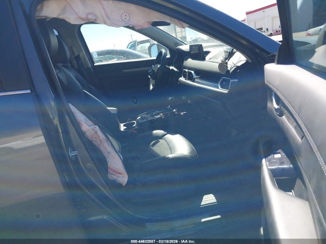 Продажа на аукционе авто 2023 Mazda Cx-5 2.5 S Select, vin: JM3KFBBM8P0121069, номер лота: 44632887