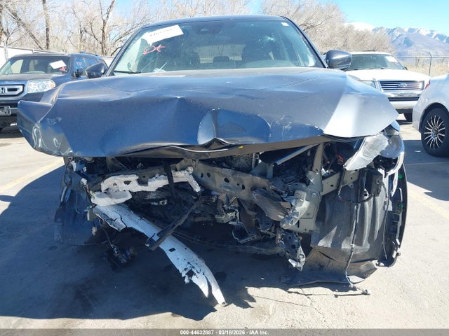 Продажа на аукционе авто 2023 Mazda Cx-5 2.5 S Select, vin: JM3KFBBM8P0121069, номер лота: 44632887