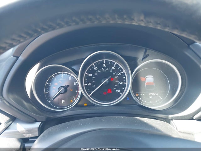 Продажа на аукционе авто 2023 Mazda Cx-5 2.5 S Select, vin: JM3KFBBM8P0121069, номер лота: 44632887