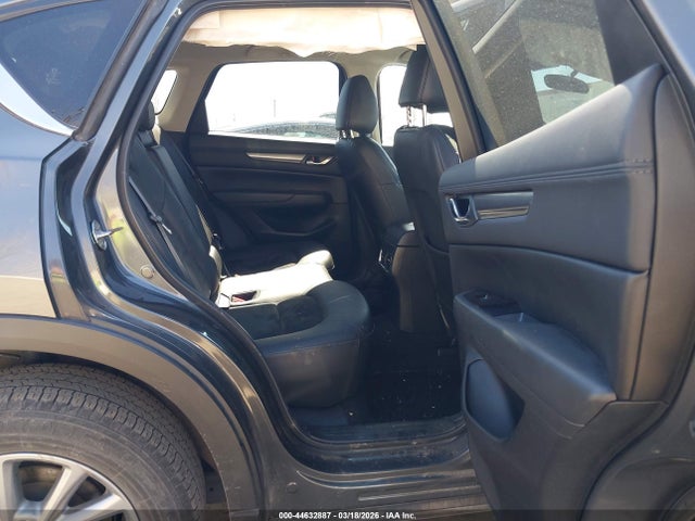 Продажа на аукционе авто 2023 Mazda Cx-5 2.5 S Select, vin: JM3KFBBM8P0121069, номер лота: 44632887
