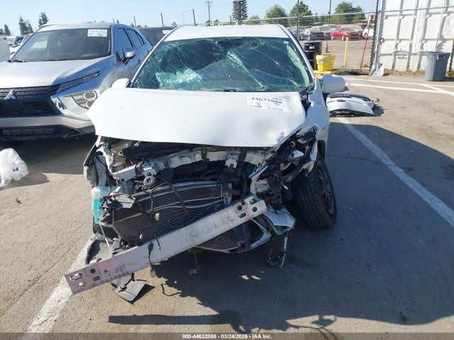 JTDKN3DU1F0467431 Toyota Prius Three