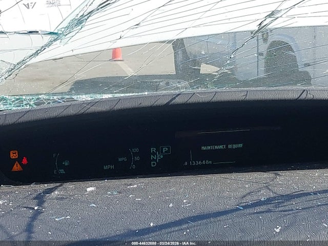 2015 TOYOTA PRIUS JTDKN3DU1F0467431 Photo 6