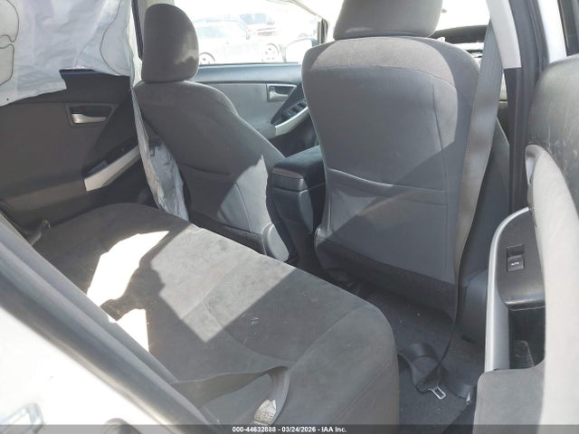 2015 TOYOTA PRIUS JTDKN3DU1F0467431 Photo 7