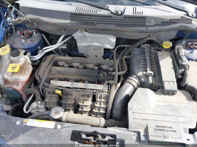2009 DODGE CALIBER 1B3HB48A19D149185 Photo 9