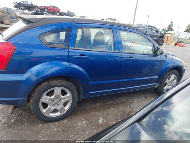 Продаж на аукціоні авто 2009 Dodge Caliber Sxt, vin: 1B3HB48A19D149185, номер лоту: 44632889
