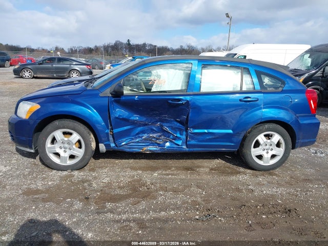 Продаж на аукціоні авто 2009 Dodge Caliber Sxt, vin: 1B3HB48A19D149185, номер лоту: 44632889