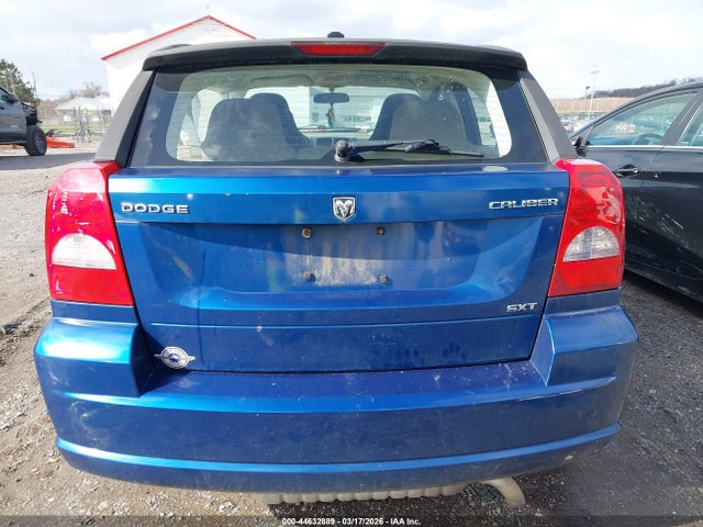 Продаж на аукціоні авто 2009 Dodge Caliber Sxt, vin: 1B3HB48A19D149185, номер лоту: 44632889