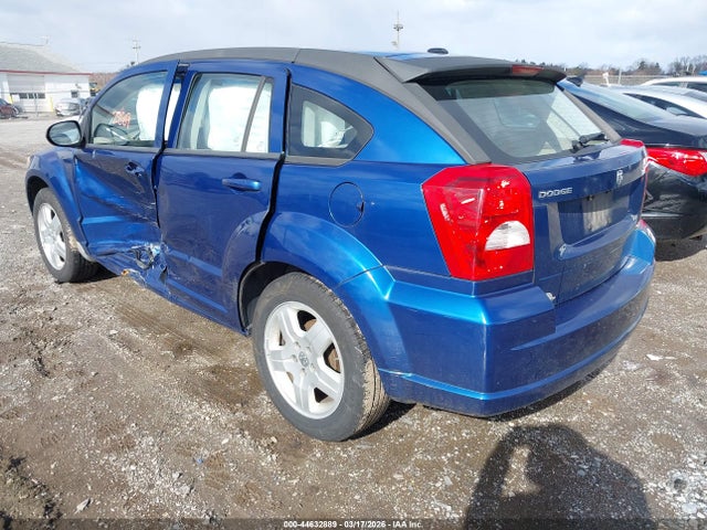 2009 DODGE CALIBER 1B3HB48A19D149185 Photo 2