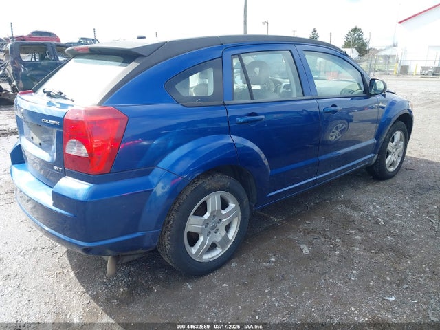 2009 DODGE CALIBER 1B3HB48A19D149185 Photo 3