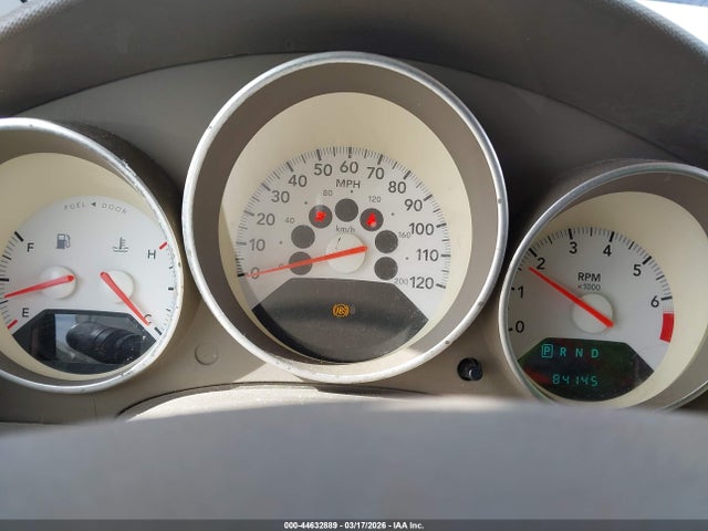 2009 DODGE CALIBER 1B3HB48A19D149185 Photo 6