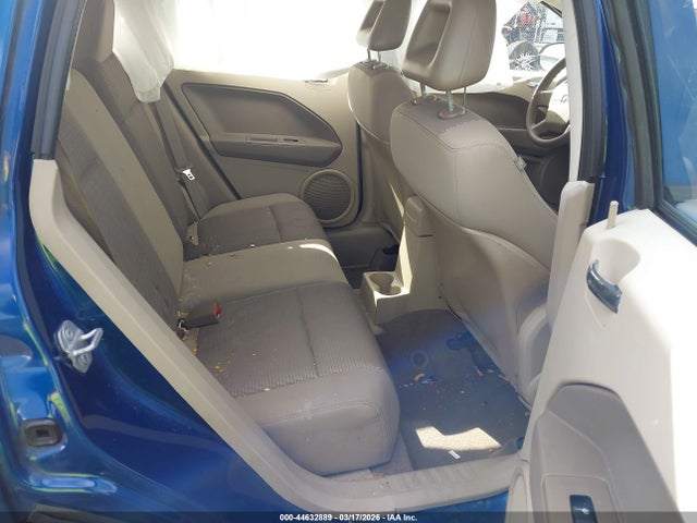2009 DODGE CALIBER 1B3HB48A19D149185 Photo 7